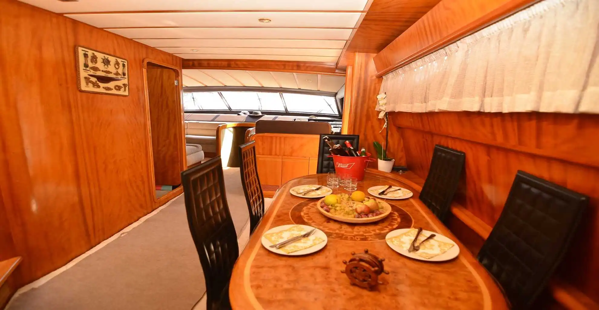 YACHT VİP EMRE
